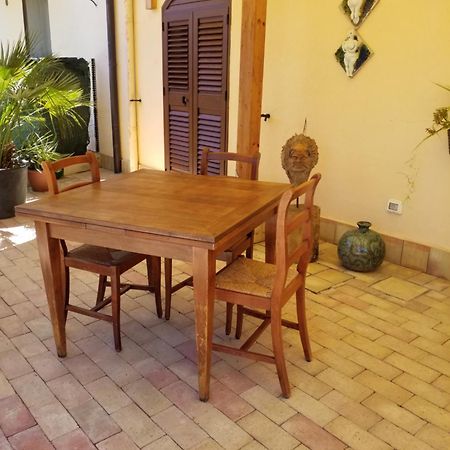 Agrialma Hotel Agrigento Ngoại thất bức ảnh