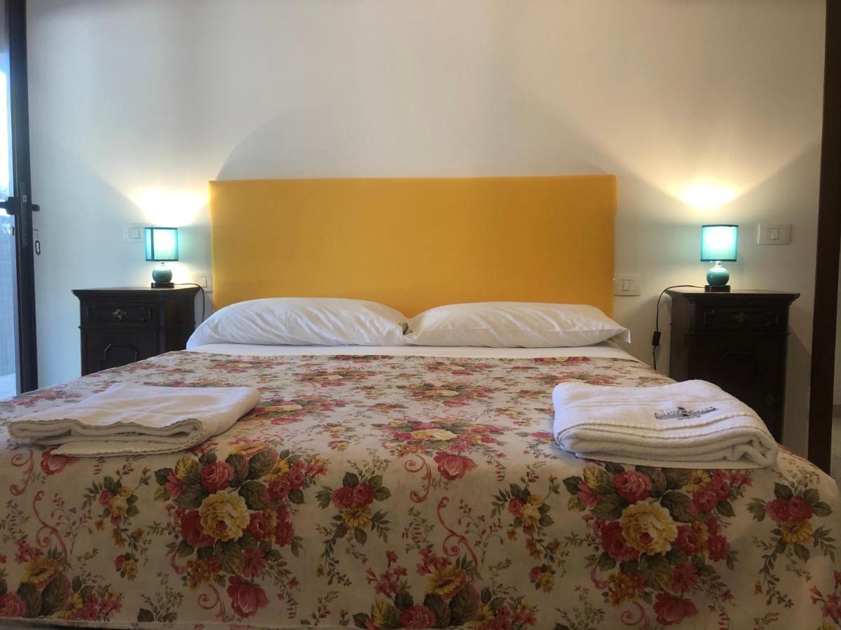 Agrialma Hotel Agrigento Ngoại thất bức ảnh
