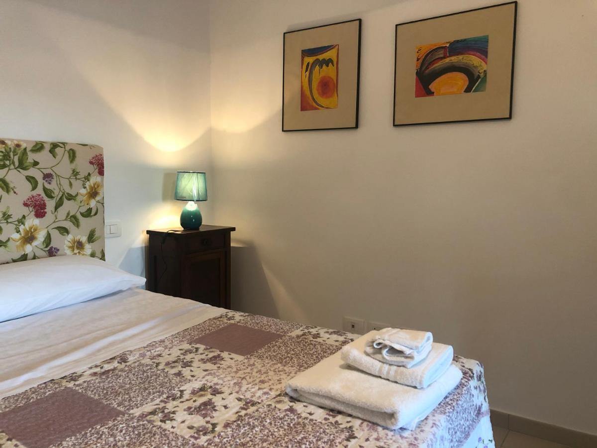 Agrialma Hotel Agrigento Ngoại thất bức ảnh