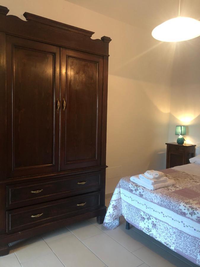 Agrialma Hotel Agrigento Ngoại thất bức ảnh