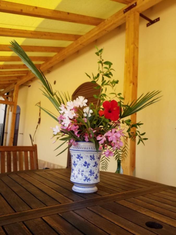 Agrialma Hotel Agrigento Ngoại thất bức ảnh