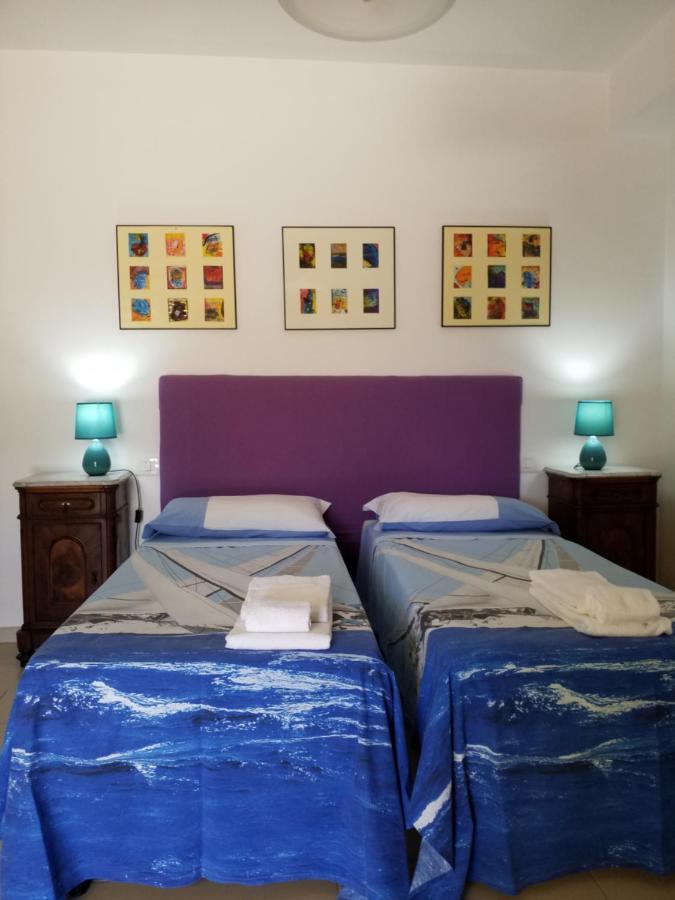 Agrialma Hotel Agrigento Ngoại thất bức ảnh