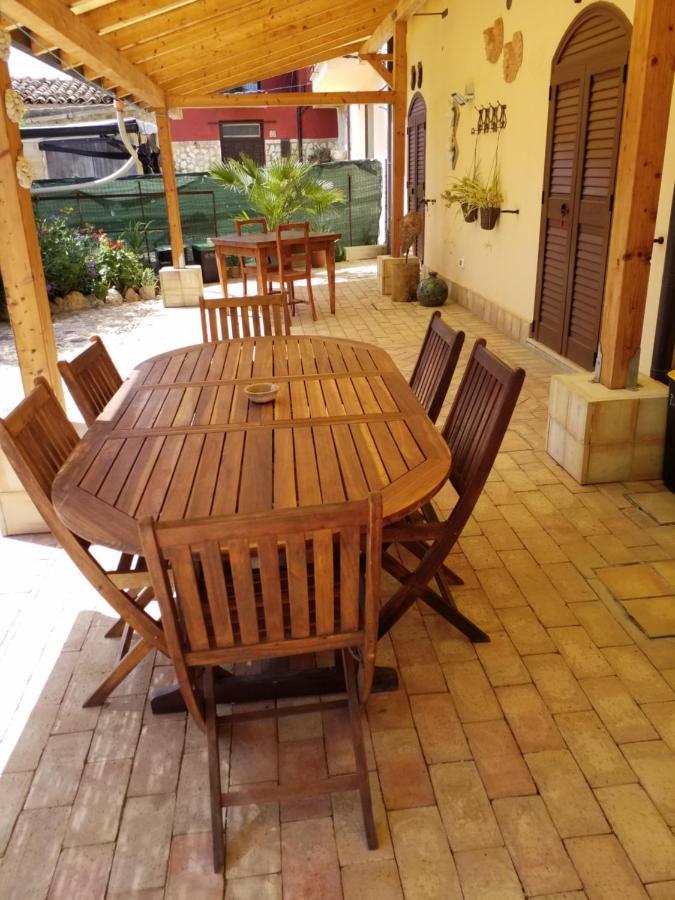 Agrialma Hotel Agrigento Ngoại thất bức ảnh