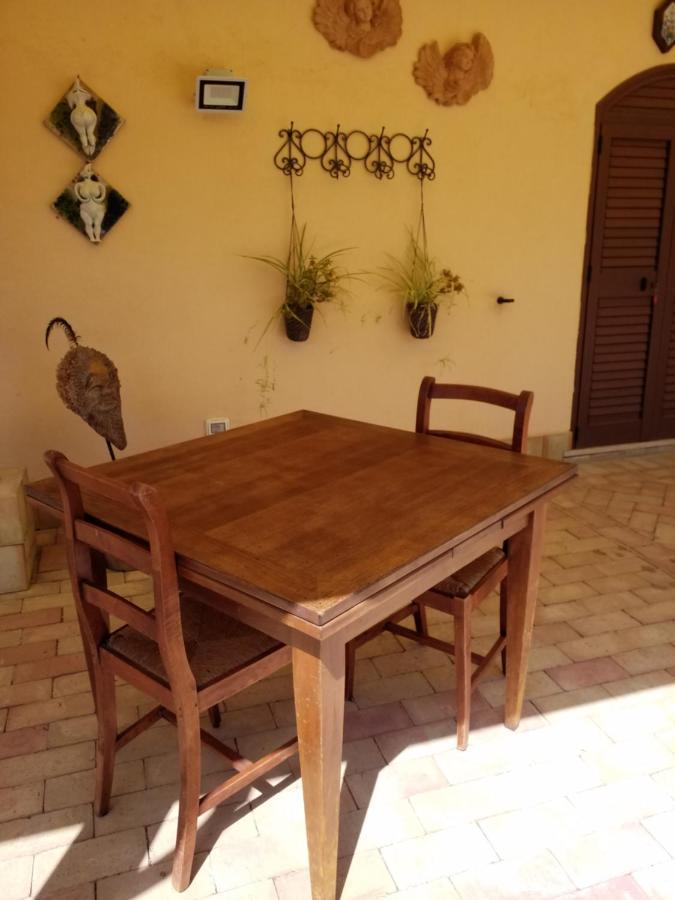 Agrialma Hotel Agrigento Ngoại thất bức ảnh