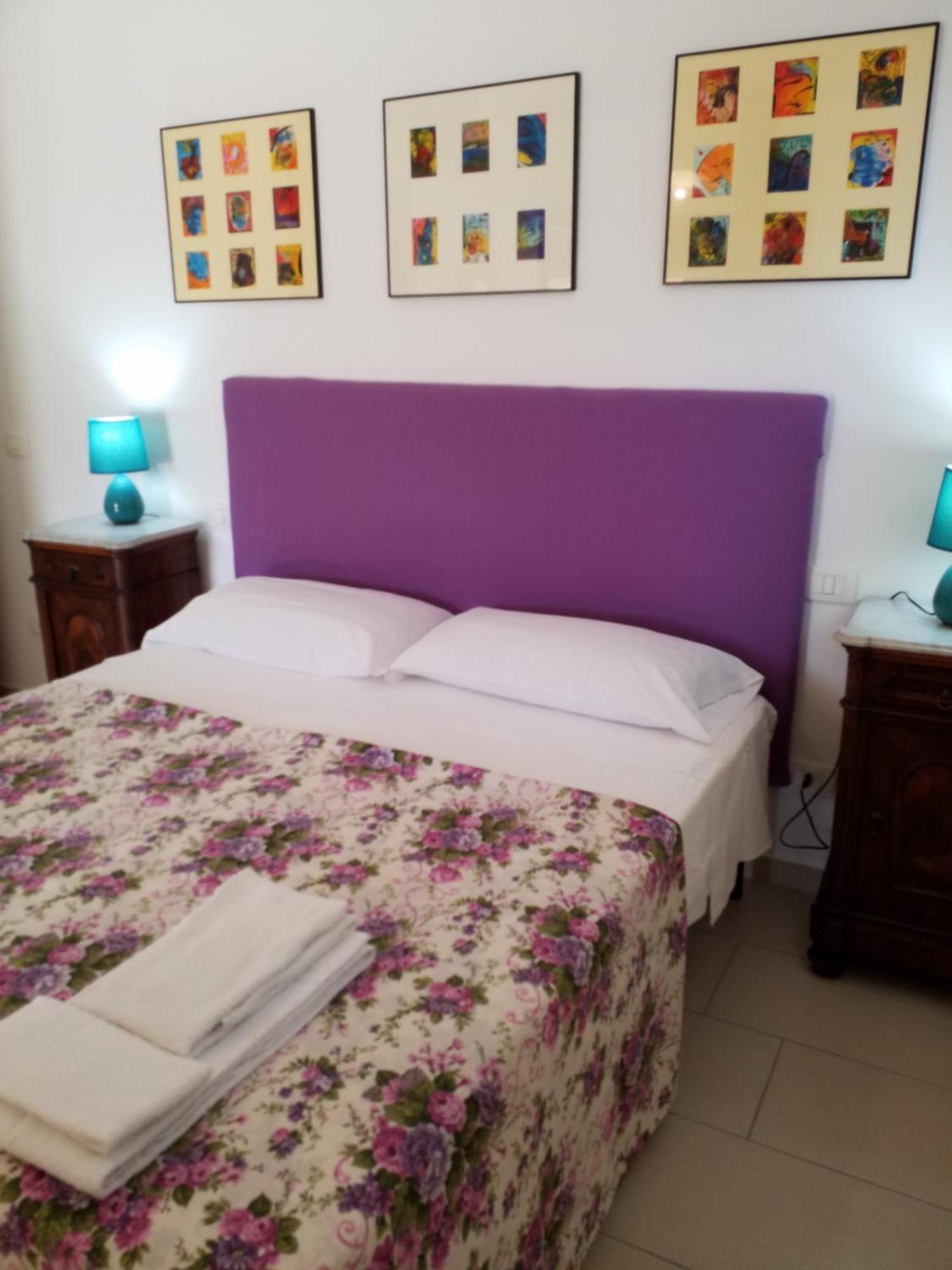 Agrialma Hotel Agrigento Phòng bức ảnh