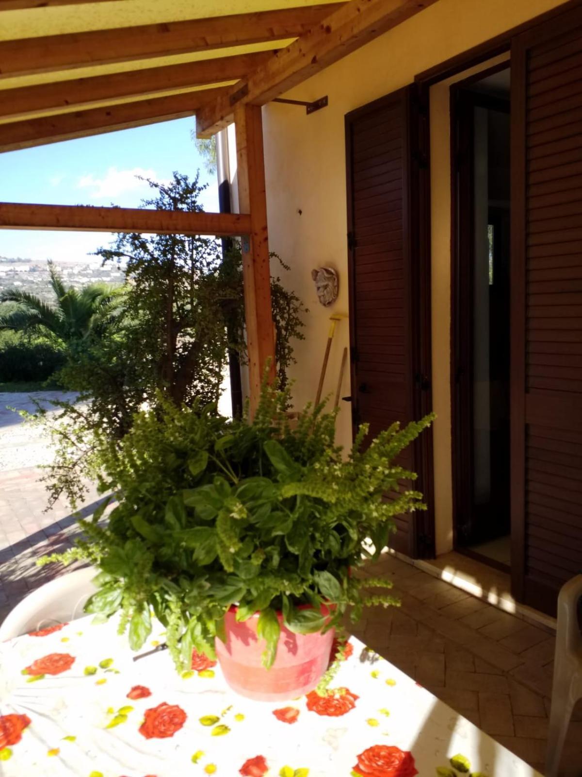 Agrialma Hotel Agrigento Phòng bức ảnh