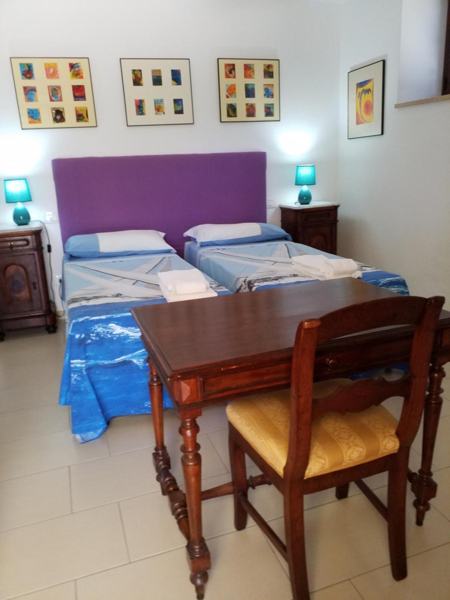 Agrialma Hotel Agrigento Phòng bức ảnh