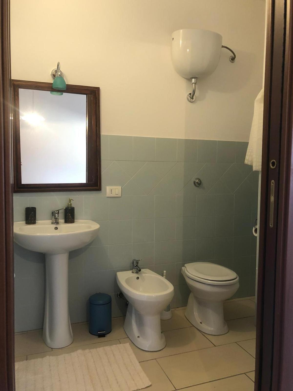 Agrialma Hotel Agrigento Ngoại thất bức ảnh