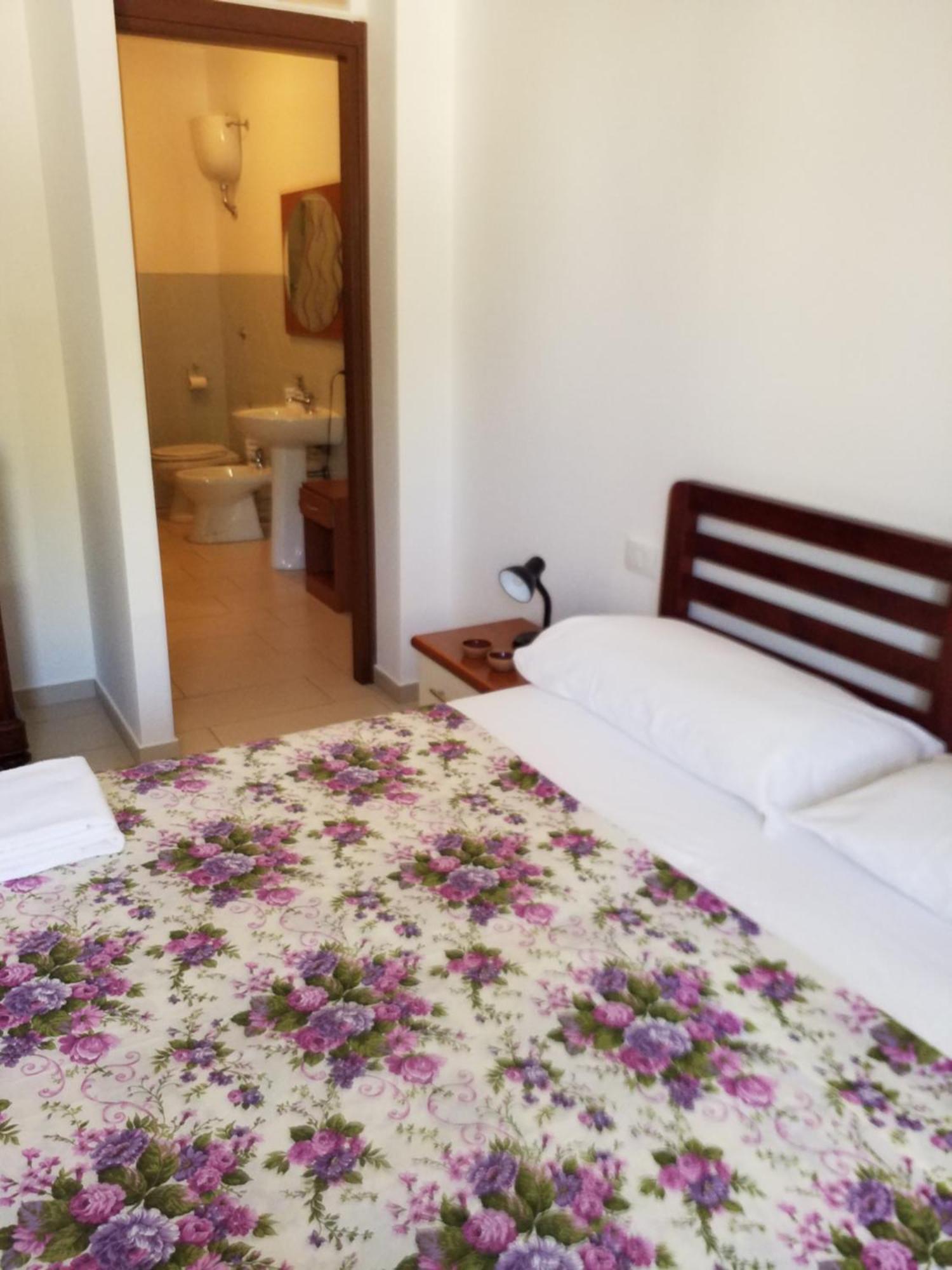 Agrialma Hotel Agrigento Ngoại thất bức ảnh