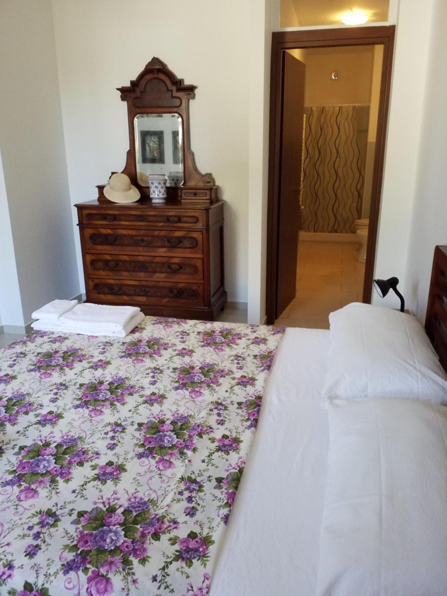 Agrialma Hotel Agrigento Ngoại thất bức ảnh