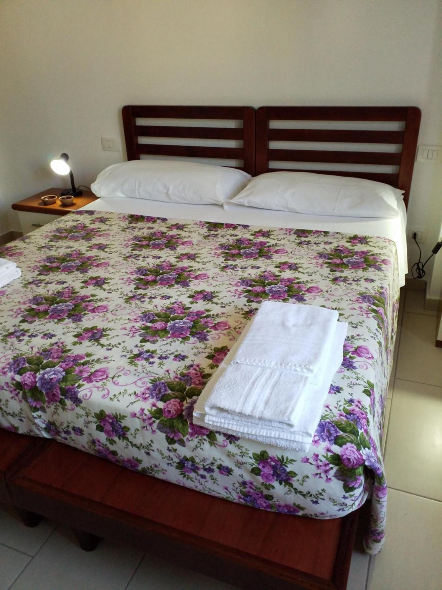 Agrialma Hotel Agrigento Ngoại thất bức ảnh