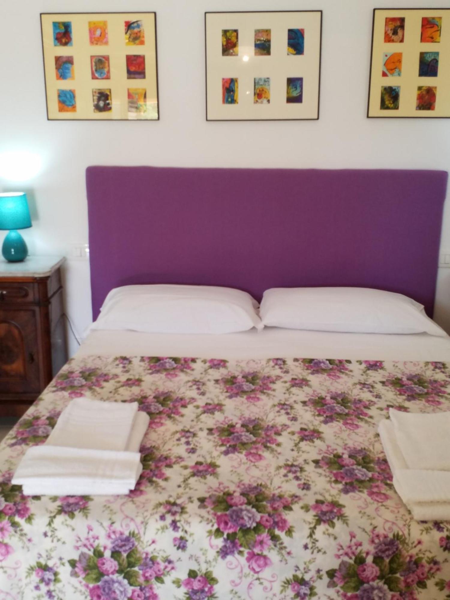 Agrialma Hotel Agrigento Ngoại thất bức ảnh