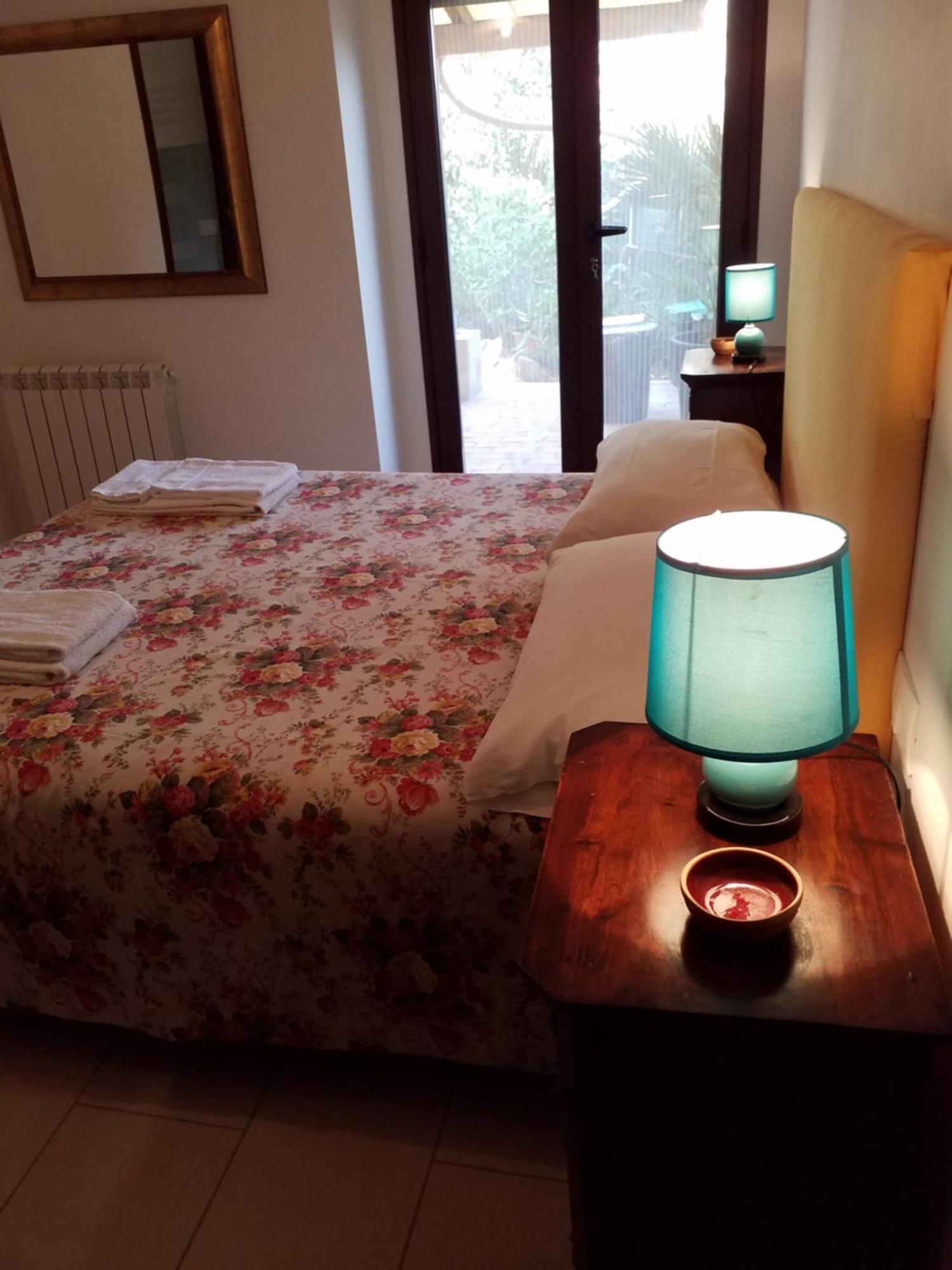 Agrialma Hotel Agrigento Ngoại thất bức ảnh