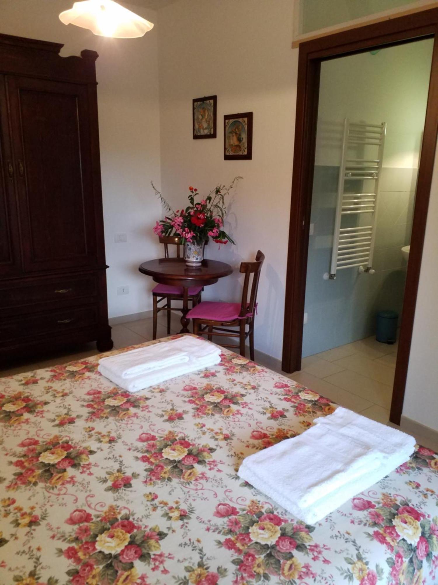 Agrialma Hotel Agrigento Ngoại thất bức ảnh